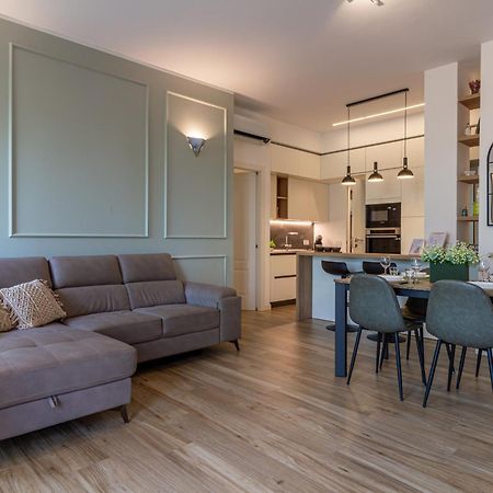 Apartamento Casa Di Ambra - 301 Stazione & Centro Monza Exterior foto