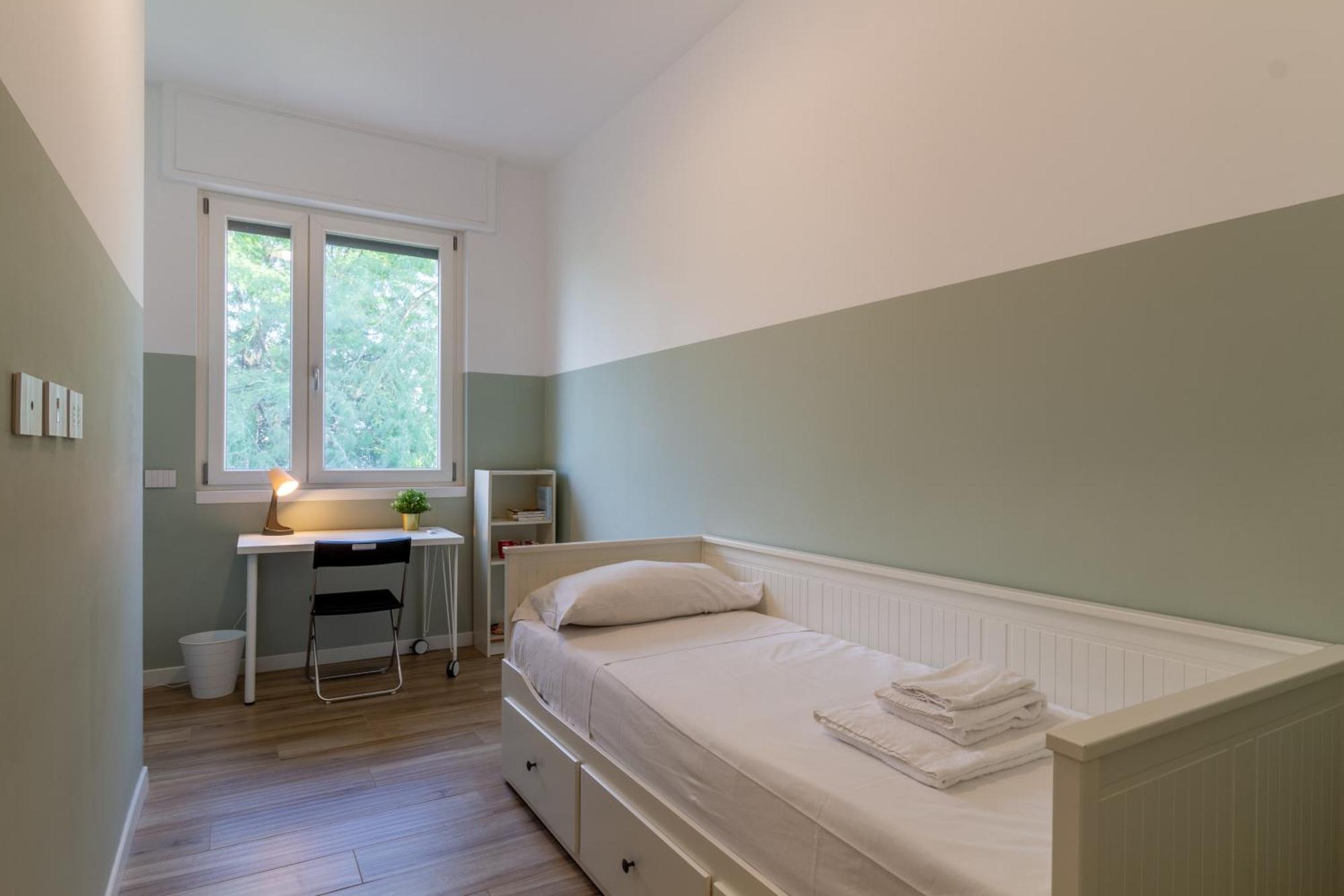 Apartamento Casa Di Ambra - 301 Stazione & Centro Monza Exterior foto