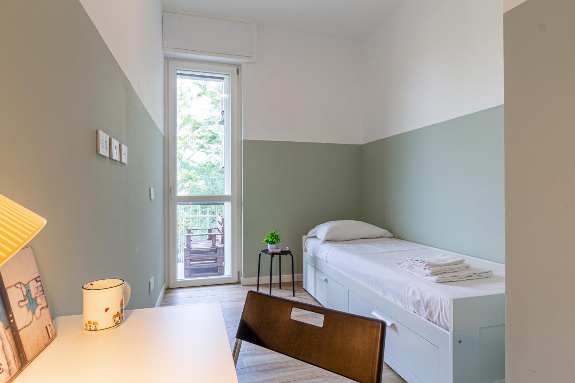 Apartamento Casa Di Ambra - 301 Stazione & Centro Monza Exterior foto