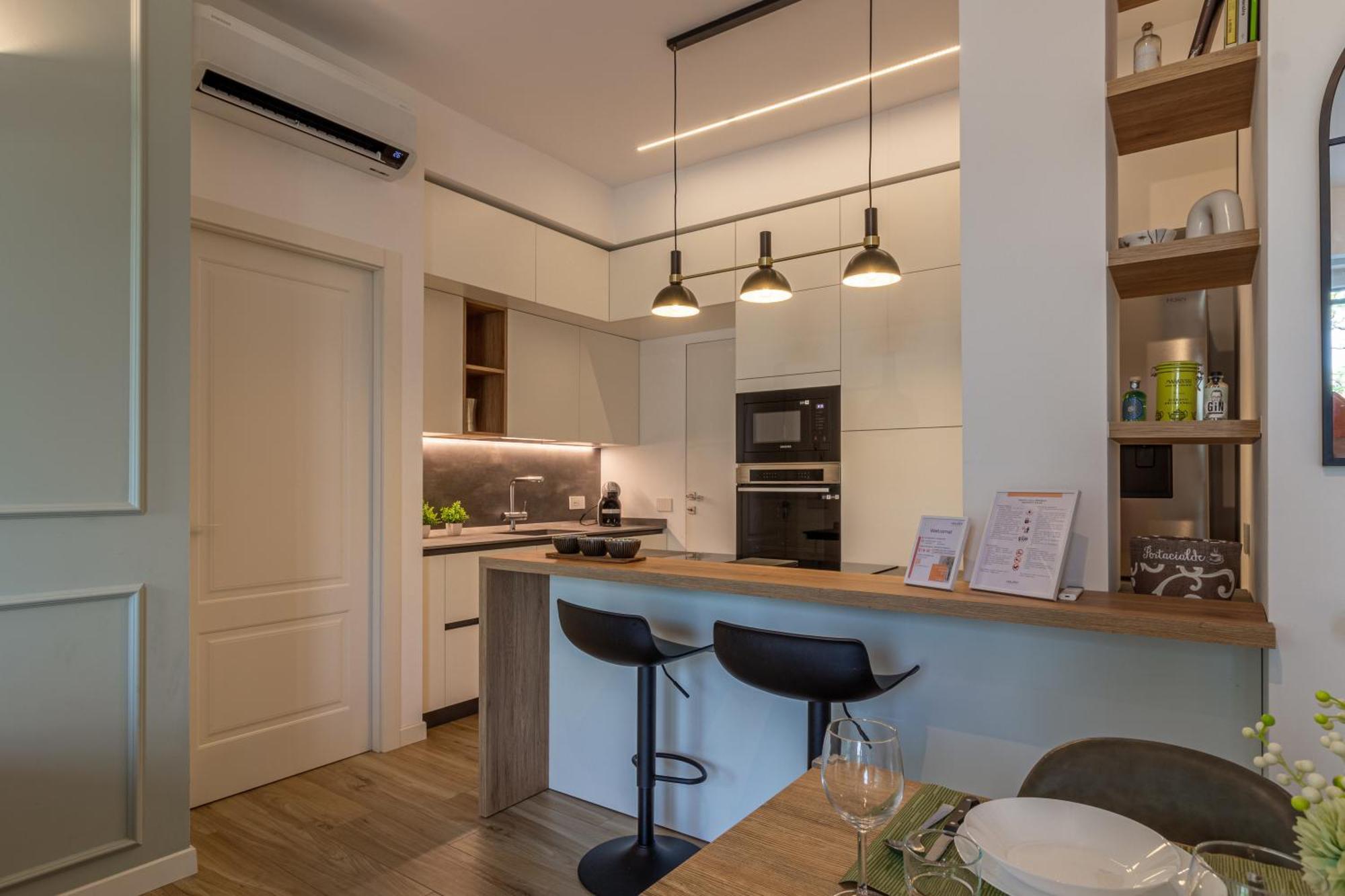 Apartamento Casa Di Ambra - 301 Stazione & Centro Monza Exterior foto